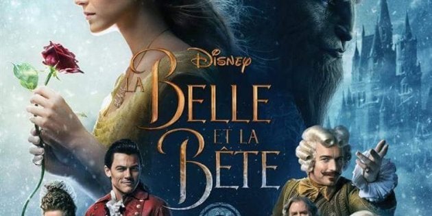 Que Vaut La Belle Et La Bête La Nouvelle Adaptation Avec