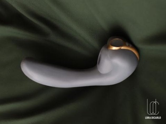 Au CES 2019, un sextoy féminin relance le débat sur le ...