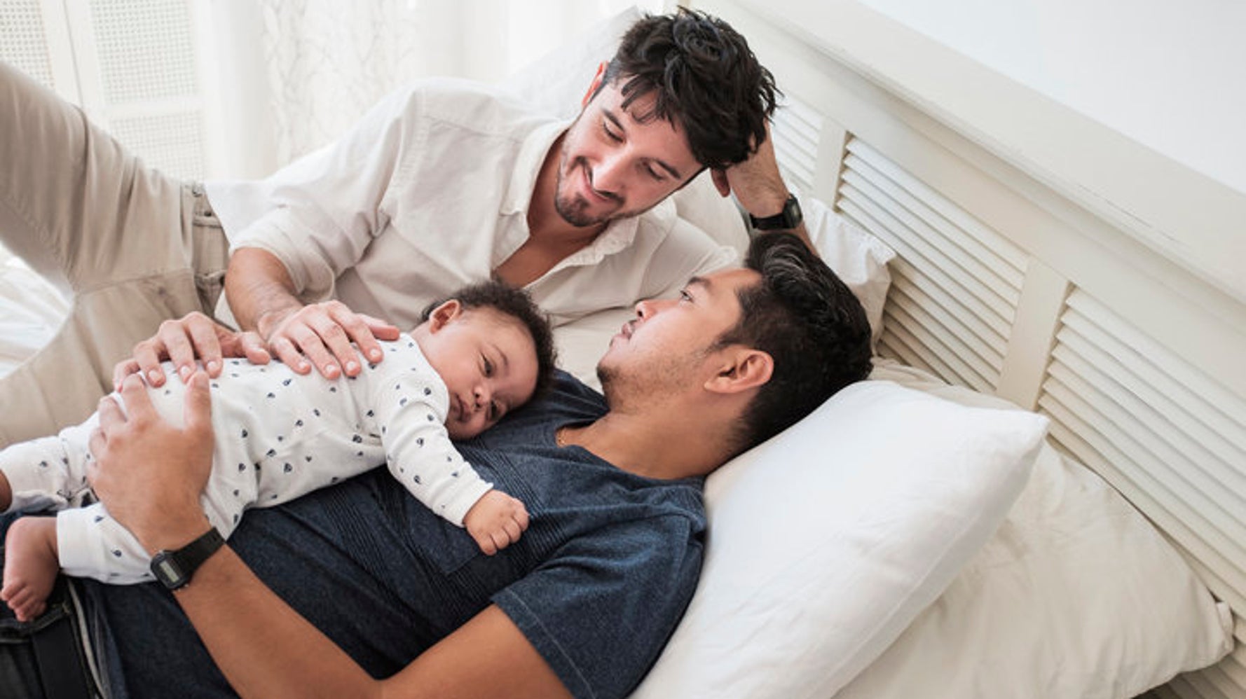 Six Problemes De Couple Frequents Apres L Arrivee D Un Enfant Le Huffington Post Life Six Problemes De Couple Frequents Apres L Arrivee D Un Enfant Le Huffington Post Life