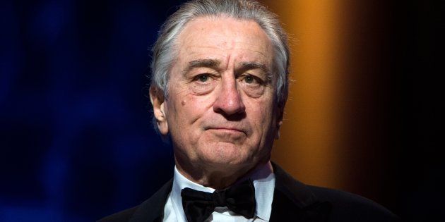 Robert De Niro explique sa colère envers Donald Trump | Le HuffPost