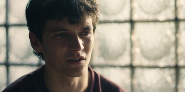 Pourquoi Black Mirror Bandersnatch Ne Comporte Aucune Fin