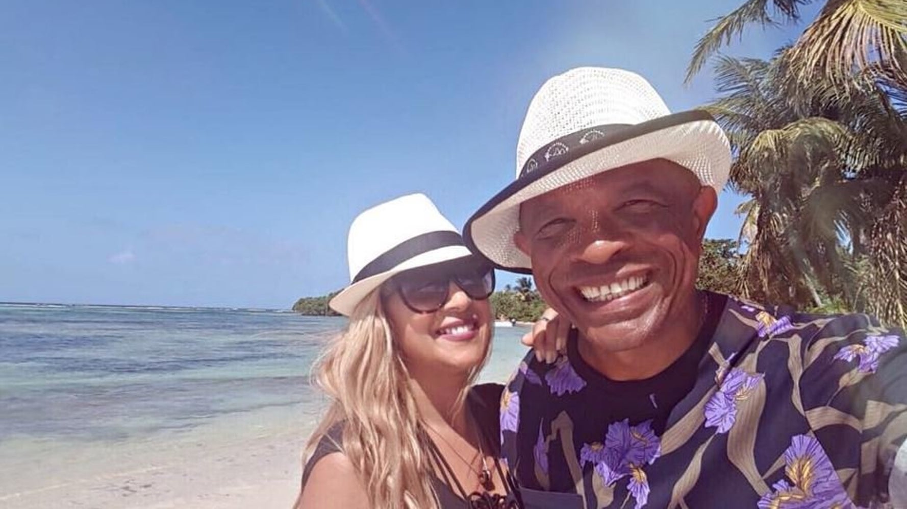 Francky Vincent Annonce Son Mariage Secret Le Huffpost