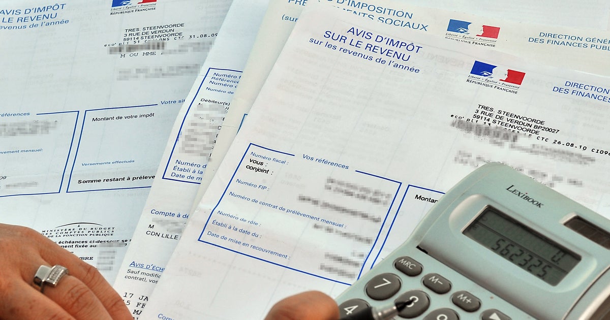 Prélèvement à la source: quel est ce taux neutre à votre disposition ...