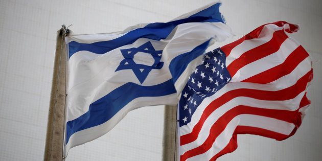 À Jérusalem, les États-Unis n'ont pas choisi la date de l'ouverture de leur ambassade au