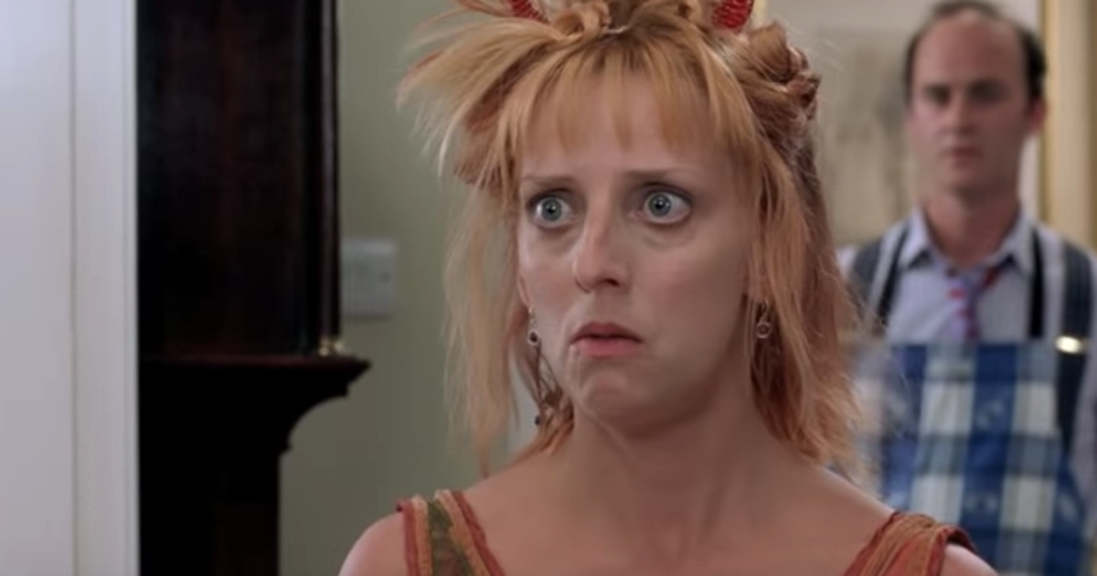 Actrice Coup De Foudre à Notting Hill Mort d'Emma Chambers, actrice notamment vue dans "Coup de foudre à