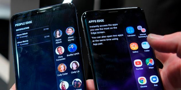 Galaxy S9: prix, date, caractéristiques, tout ce qu'il faut savoir sur le smartphone de