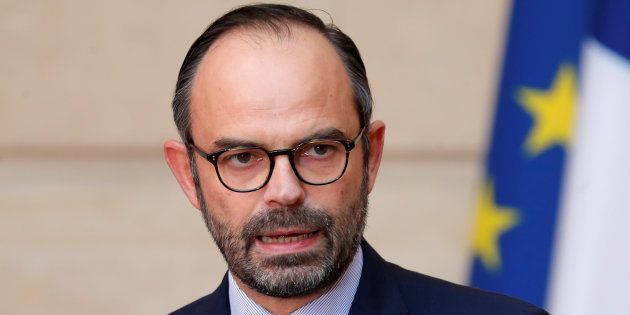 SNCF: Édouard Philippe confirme la fin des embauches avec le statut de
