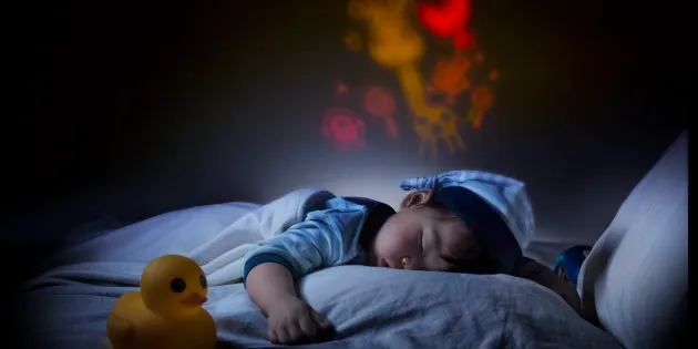 Pourquoi J Ai Du Consulter Un Psy Pour Reguler Le Sommeil De Mon Bebe Le Huffington Post Life