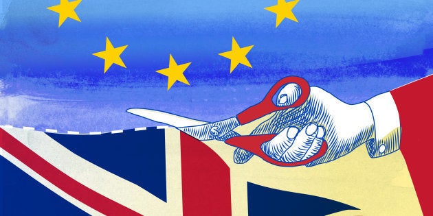 Le Brexit Et Ses Deconvenues Sement Le Doute Sur La Democratie Directe Le Huffpost