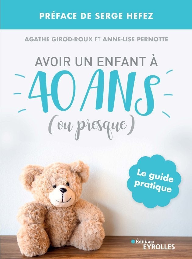 7 Questions Que Vous Vous Posez Si Vous Souhaitez Un Enfant A 40 Ans Le Huffington Post Life