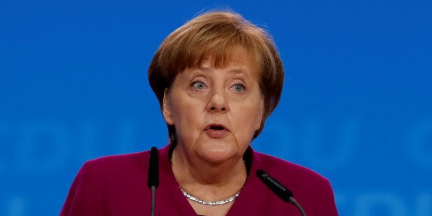 La leçon qu'a tirée Merkel de son revers devrait inspirer la gauche en