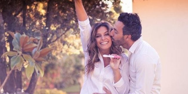 Laetitia Milot Devoile Le Sexe De Son Bebe Le Huffpost