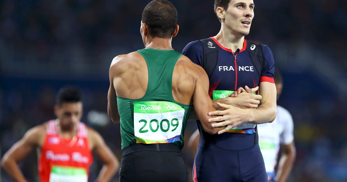 Pierre-Ambroise Bosse mis en examen pour "violences ...