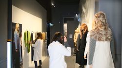 Margiela 2018, l'expo dont les mannequins d'exposition comptent presque autant que les