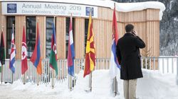Davos: Bolsonaro et la Chine, grands gagnants d'un Forum sans Trump, Macron ni