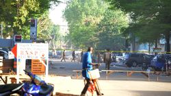 Les attaques à Ouagadougou ont fait 8 morts et 12 blessés