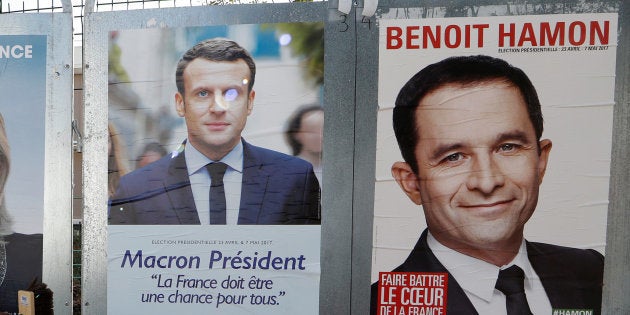 Le Revenu Universel D Activite De Macron Est Il Comparable Au