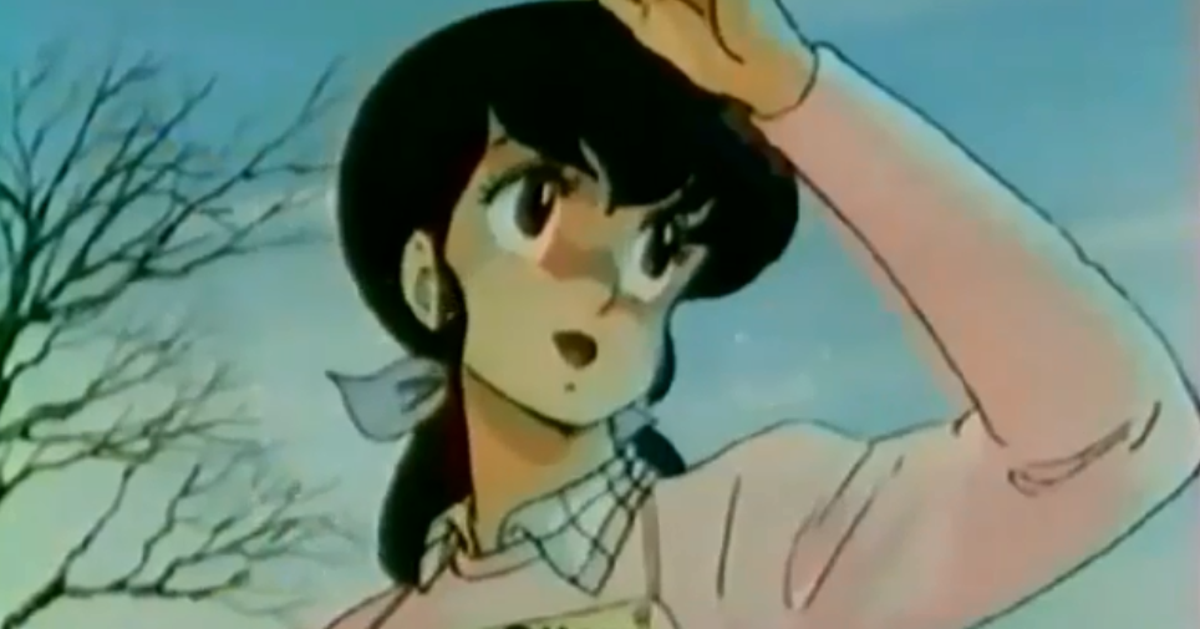 Rumiko Takahashi Grand Prix De La Bd A Angouleme A Aussi Cree Juliette Je T Aime Le Huffpost