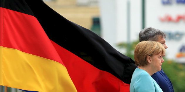 Une secrétaire d'État propose de réécrire l'hymne allemand qu'elle juge