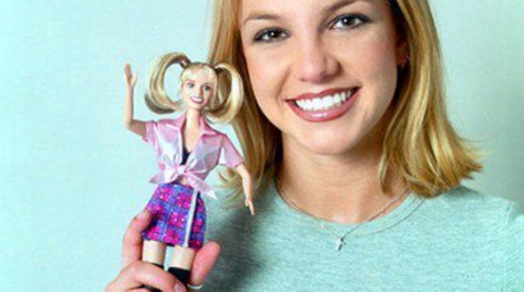 barbie darroze