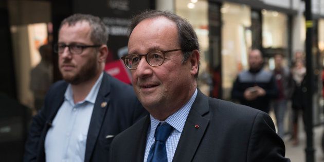François Hollande s'en est régulièrement pris à la gestion de la mobilisation des gilets jaunes par Emmanuel...