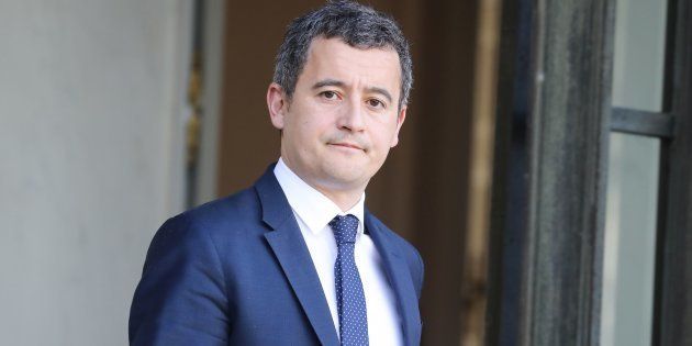 Darmanin Reste Ministre Et Ne Sera Pas Maire De Tourcoing Le Huffpost