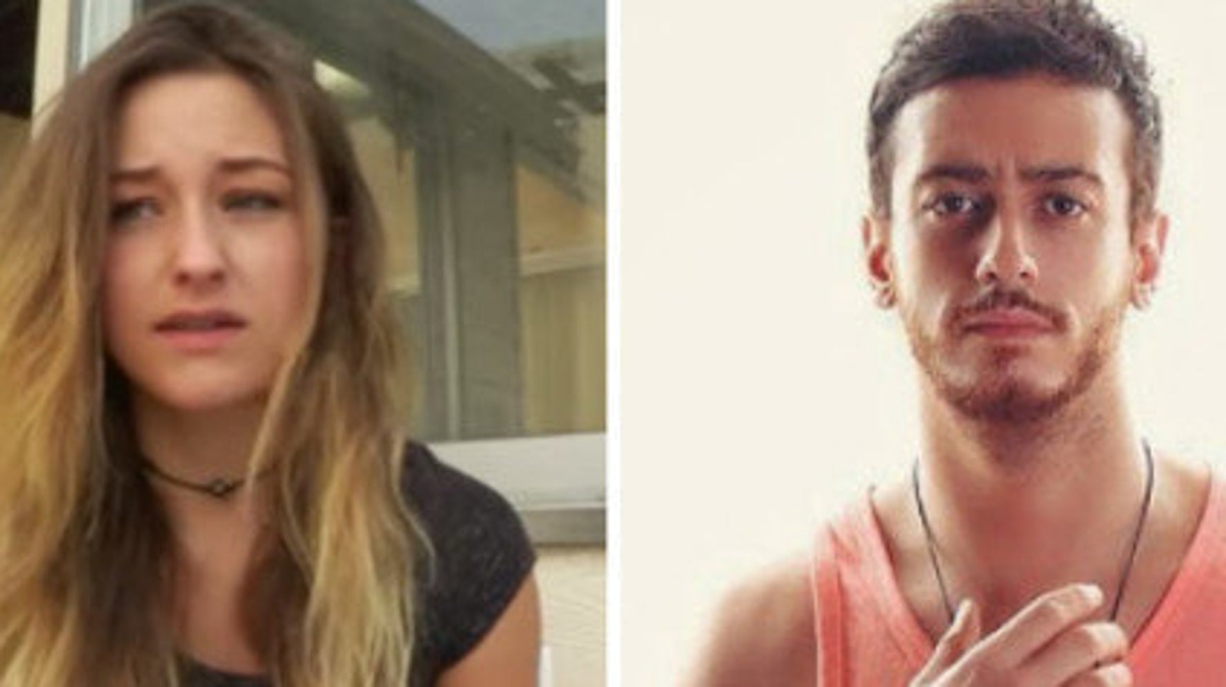 Entretien Exclusif Avec Laura Prioul Presumee Victime De Saad Lamjarred J Ai Envie Que Ce Proces Finisse Le Huffpost Entretien Exclusif Avec Laura Prioul Presumee Victime De Saad Lamjarred J Ai Envie Que Ce Proces Finisse Le Huffpost