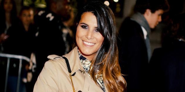 Karine Ferri Reclame Un Million D Euros A Hanouna Et Tpmp Le