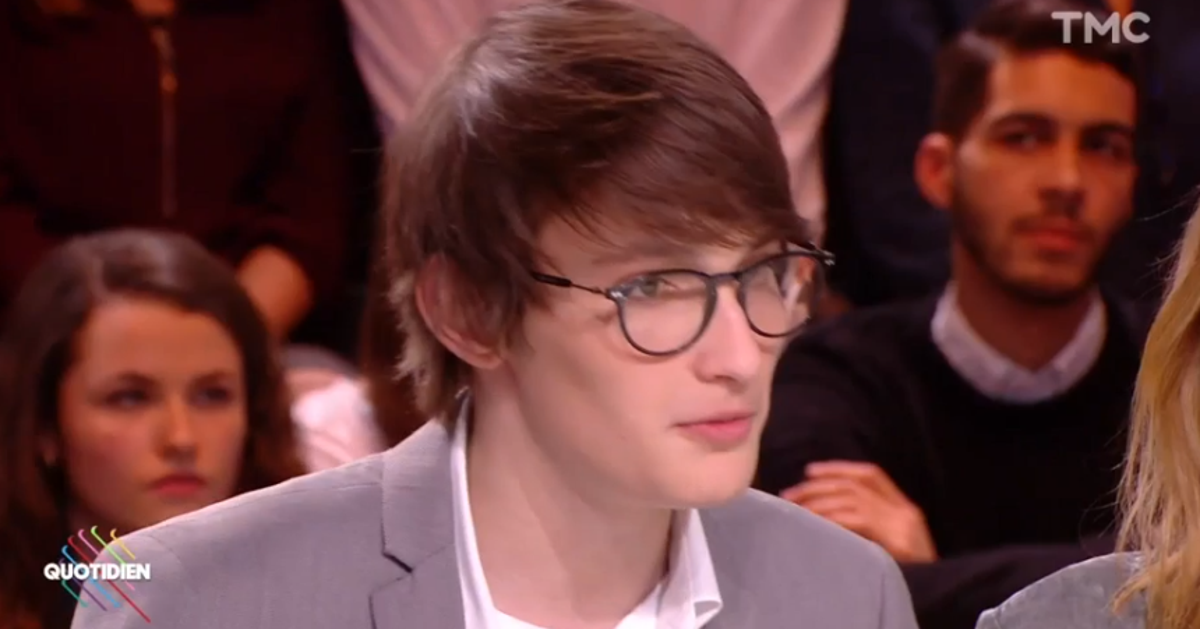 Qui Sont Les 4 Fils De Raphael Enthoven Qui Sont Les 4 Fils De Raphael Enthoven - Communauté MCMS™.