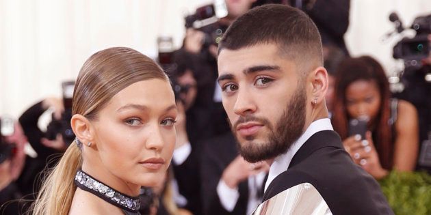 Zayn Malik Et Gigi Hadid Annoncent Leur Rupture Le