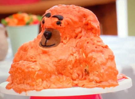 Le Gateau Rate De Julien Lepers Dans Le Meilleur Patissier Vaut Le Detour Nement Le Huffpost Le Gateau Rate De Julien Lepers Dans Le Meilleur Patissier Vaut Le Detour Nement Le Huffpost