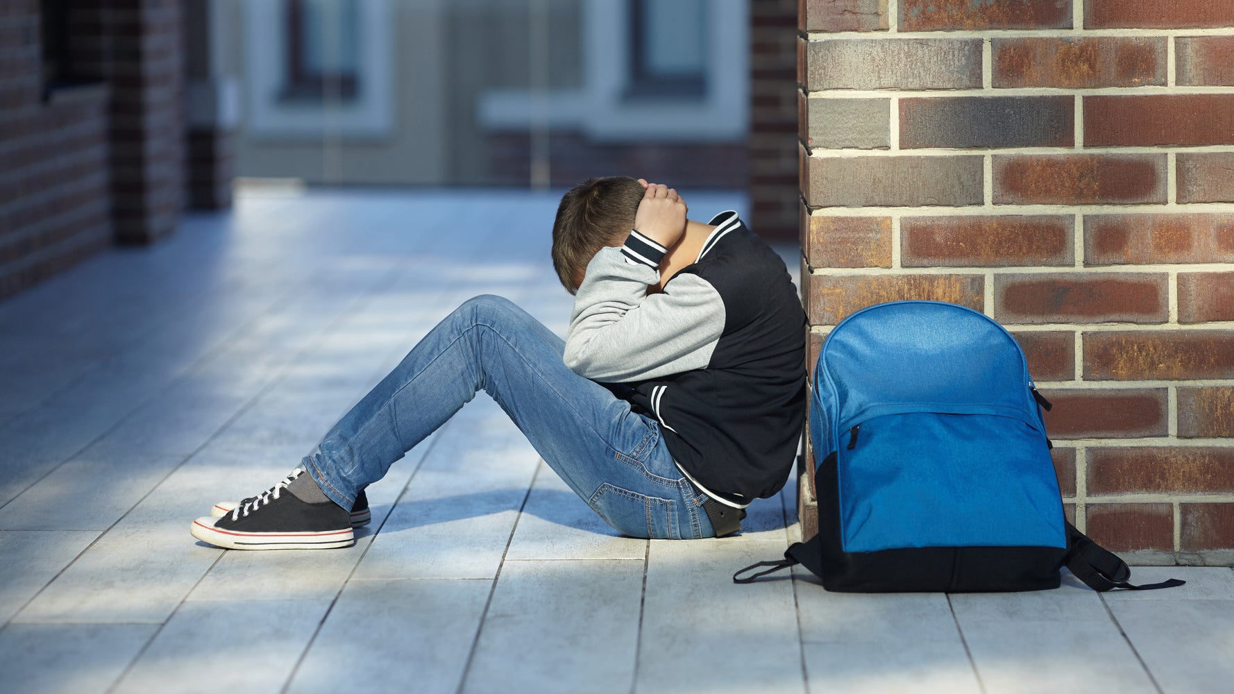 D'où vient la phobie scolaire, et comment aider les ados à la surmonter ...