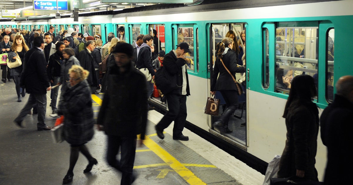 Greve Ratp Juillet 2022 Grève du 22 mars: trois syndicats de la RATP appellent à la