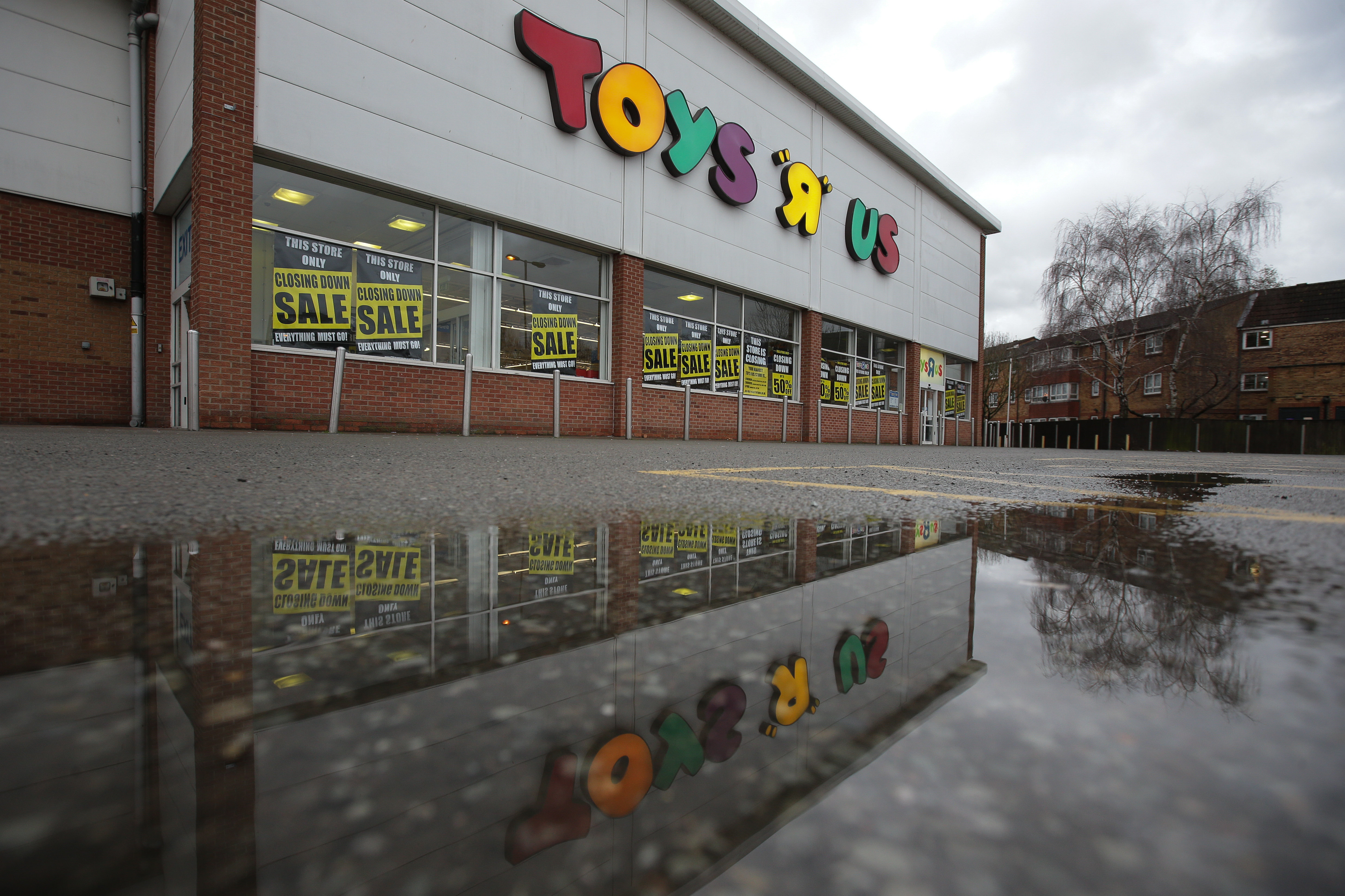 toys r us suisse