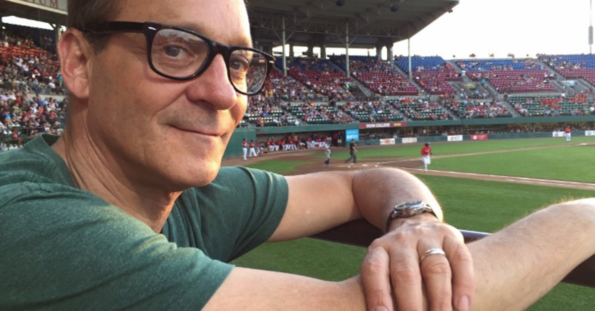 Steve Bean est mort, l'acteur vu dans "Shameless" a à un