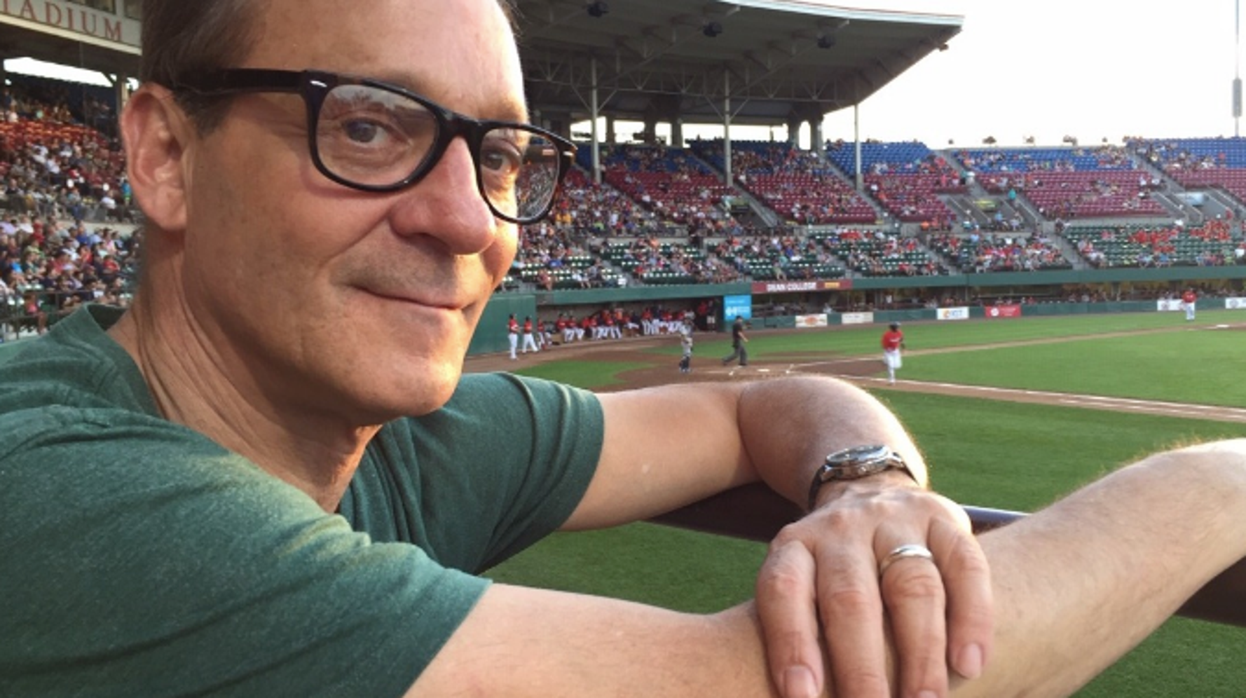Steve Bean Est Mort L Acteur Vu Dans Shameless A Succombe A Un Cancer Du Nez Le Huffpost