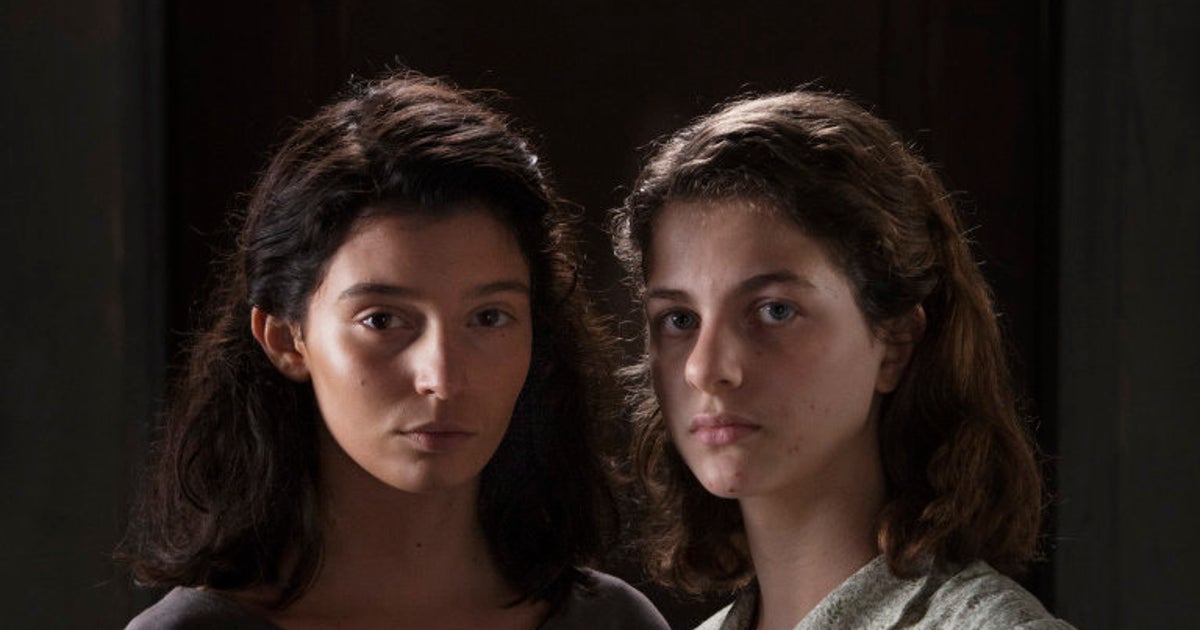 Quand La Saison 4 De L'amie Prodigieuse "L'amie prodigieuse" d'Elena Ferrante en série: Découvrez les actrices