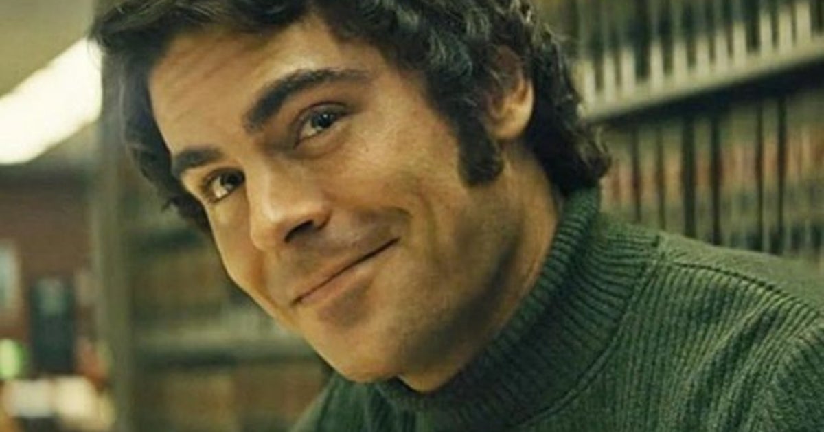 Ted Bundy Film Francais Comme avec Ted Bundy et "You" sur Netflix, sexualiser les tueurs en