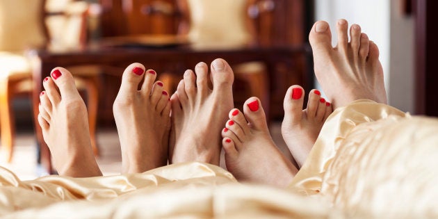 site de rencontre pour les couples polyamoureux