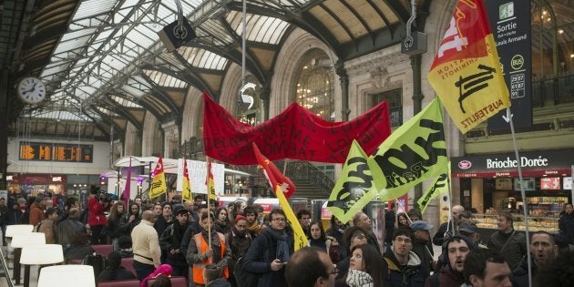 Calendrier de la grève SNCF: Les 3 avantages de la grève "2 jours sur 5