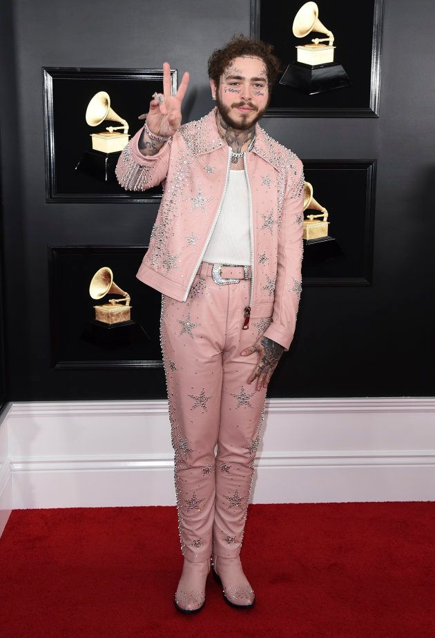 Grammys 2019: le meilleur (et le pire) du tapis