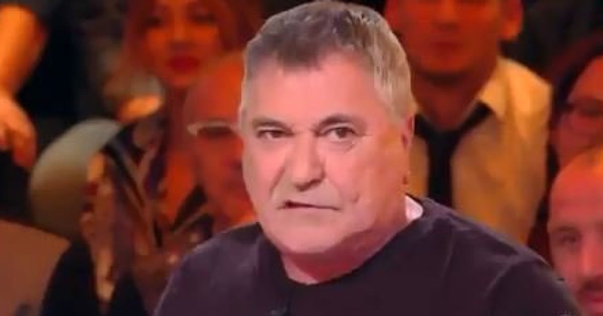 Avoir Images Dans Tpmp Jean Marie Bigard Raconte Une Blague Sur Un Viol Et le plus cool par