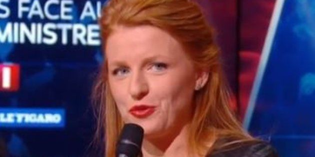 Gilets Jaunes Ingrid Levavasseur Renonce à être Tête De