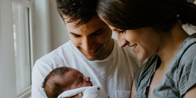 La Vie Sexuelle Apres La Naissance De Bebe Tout Ce Que Les Nouveaux Parents Doivent Savoir Le Huffington Post Life