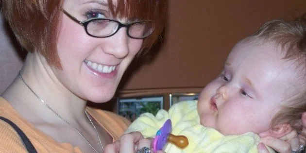 Je Regrette De N Avoir Pas Pu Recourir A Un Avortement Tardif Au Lieu De Donner Naissance A Ma Fille Le Huffington Post Life