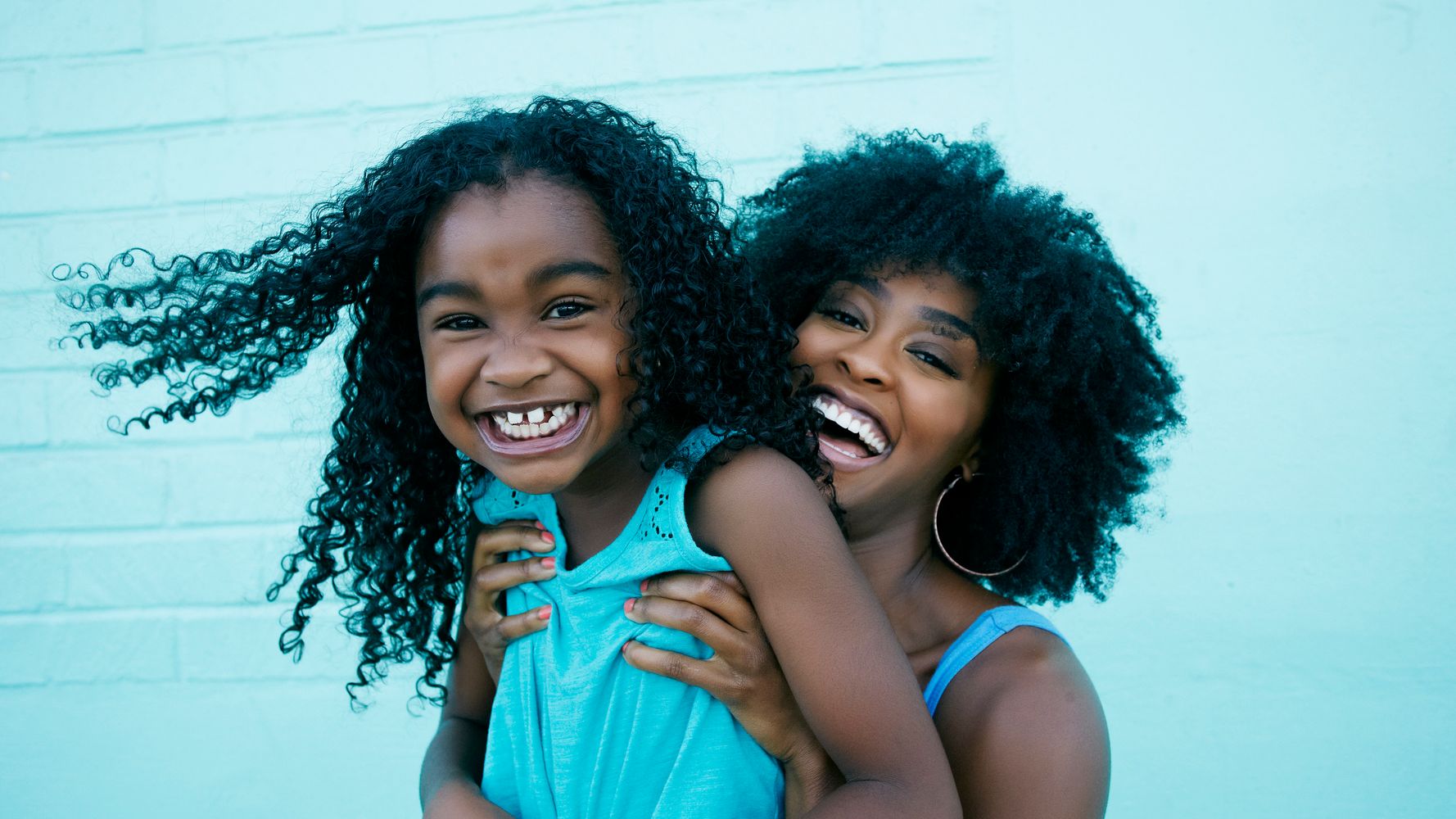 Nos Filles Noires Sont Belles Voici Pourquoi Il Est Important De Le Leur Dire Le Huffington Post Life