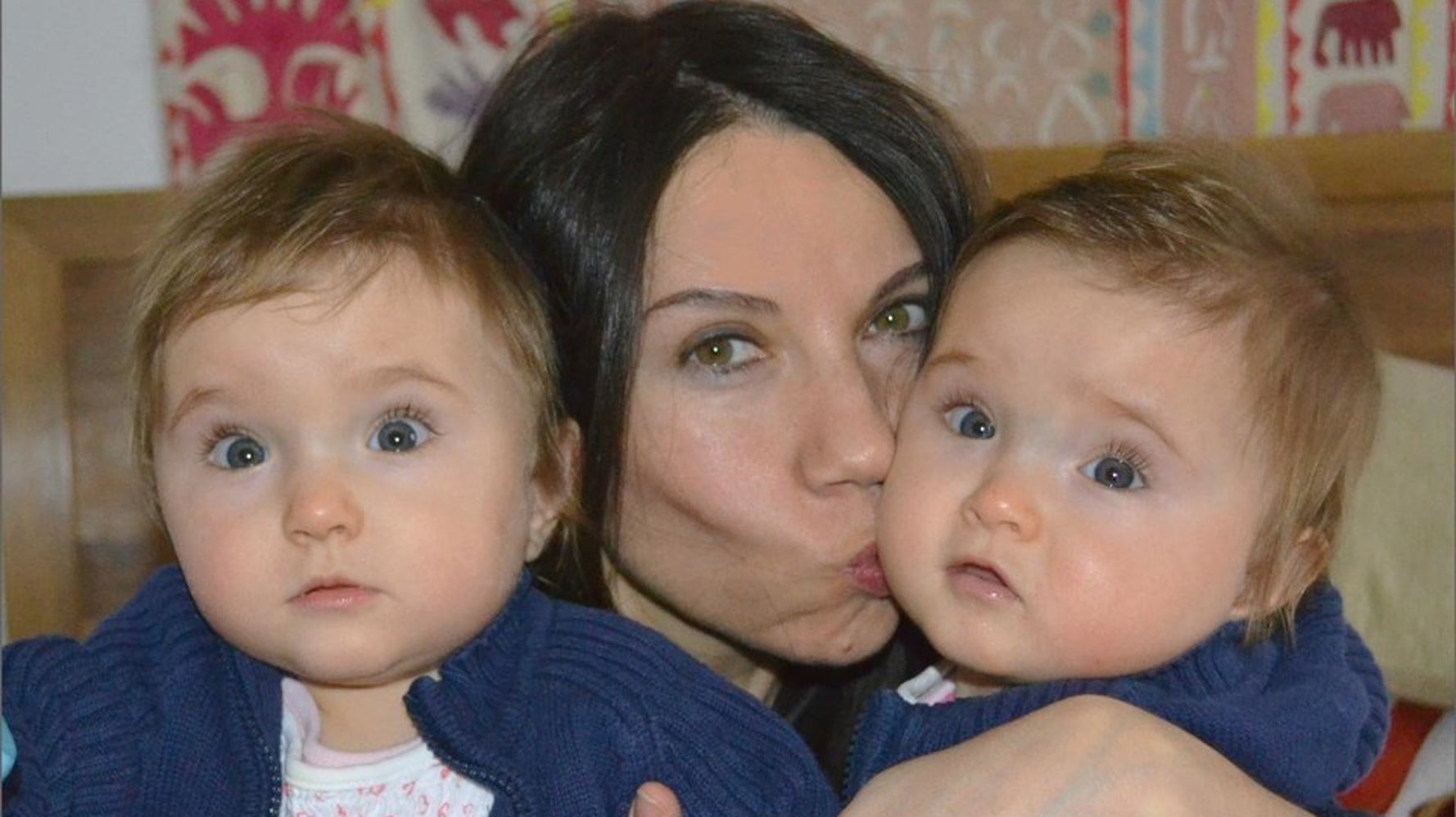 J Ai Donne Naissance A Des Jumelles A 45 Ans Le Huffington Post Life J Ai Donne Naissance A Des Jumelles A 45 Ans Le Huffington Post Life