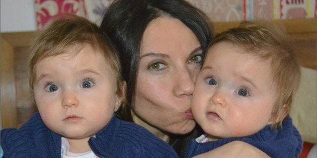J Ai Donne Naissance A Des Jumelles A 45 Ans Le Huffington Post Life J Ai Donne Naissance A Des Jumelles A 45 Ans Le Huffington Post Life