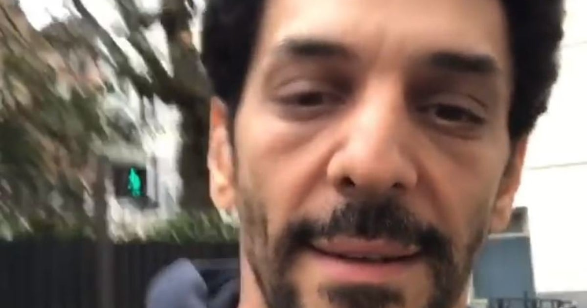Avoir Images Tomer Sisley S Explique Sur Les Accusations De Plagiat A Son actualisé salutations