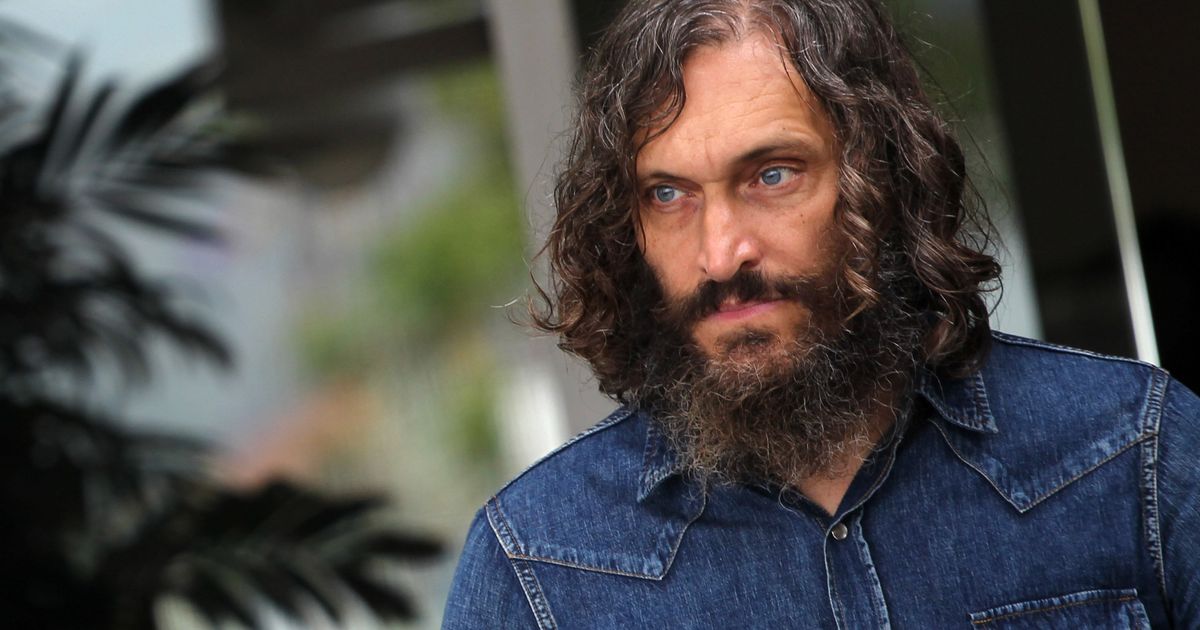 Vincent Gallo révèle comment il a confronté Harvey Weinstein quand il était &quot;proche&quot; d'Asia